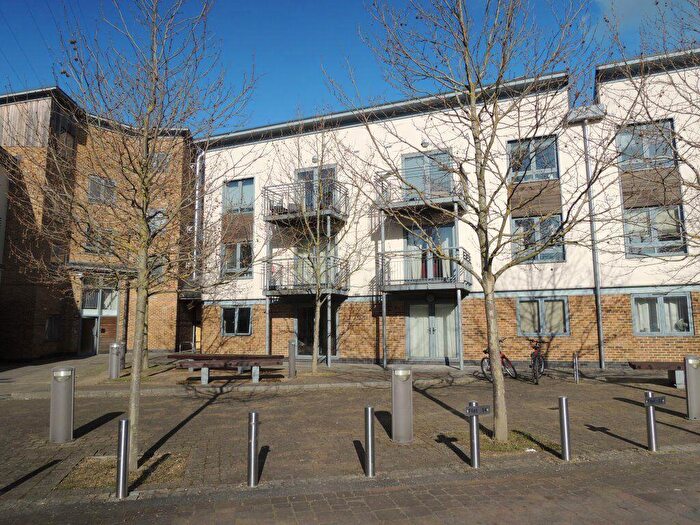 3 Bedroom Flat To Rent In Ballantyne Drive, Hythe, CO2