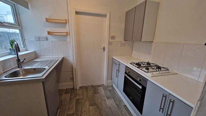 2 Bedroom Flat To Rent In Westmorland Street, Wallsend, NE28