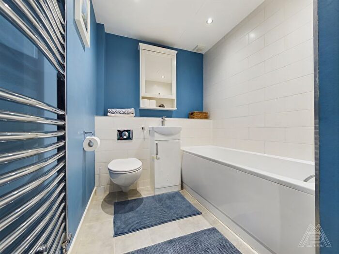 3 Bedroom Terraced House For Sale In Verbena Close, South Ockendon, RM15