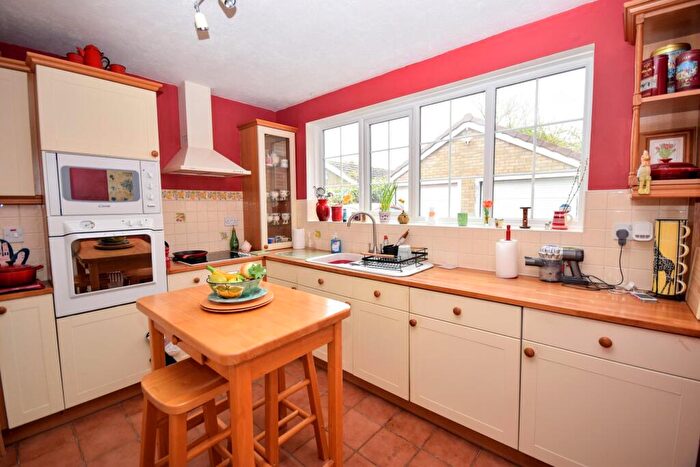 4 Bedroom Detached House For Sale In Tinkle Street, Grimoldby, LN11