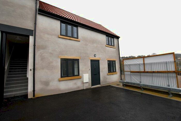 1 Bedroom Apartment To Rent In Wells Road, Radstock, BA3