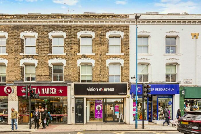 3 Bedroom Flat To Rent In Putney High Street, London, SW15