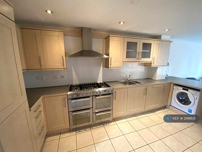 5 Bedroom Terraced House To Rent In Filton Avenue, Horfield, Bristol, BS7