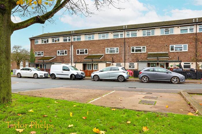 2 Bedroom Maisonette To Rent In Princes Street, Ware, SG12