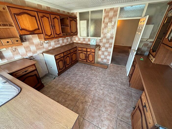 3 Bedroom Terraced House For Sale In Victoria Terrace, Lampeter, SA48