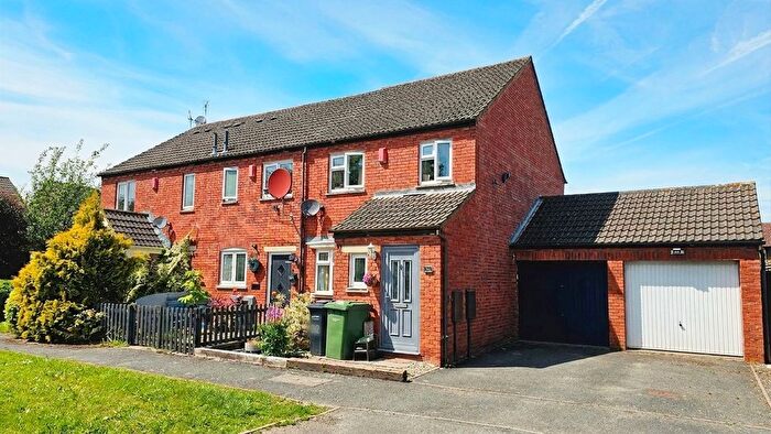 3 Bedroom Terraced House For Sale In Westholme Road, Hereford, HR2