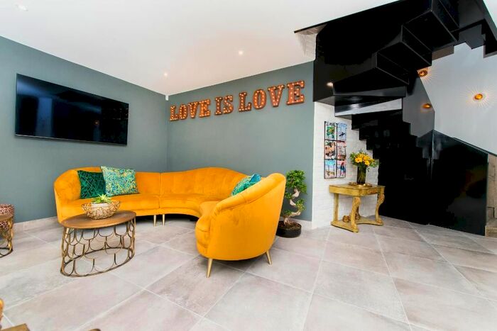 5 Bedroom Property To Rent In Rock Grove, Brighton, East Sussex BN2