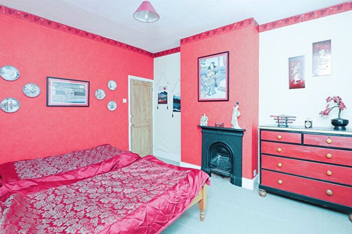 3 Bedroom Terraced House For Sale In Moor Street, Coventry, CV5