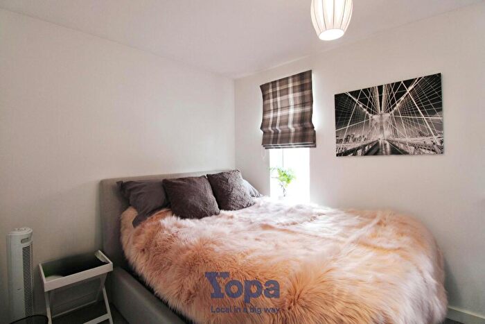2 Bedroom End Of Terrace House For Sale In Roberts Drive, Haverhill, CB9