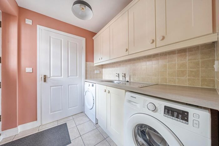 3 Bedroom Semi-Detached House For Sale In Weobley, Herefordshire, HR4