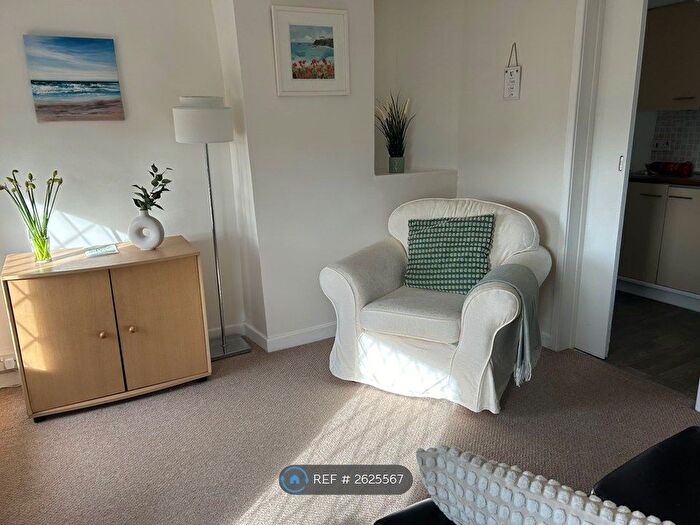 1 Bedroom Flat To Rent In Yew Cottage, Harrowbarrow, Callington, PL17
