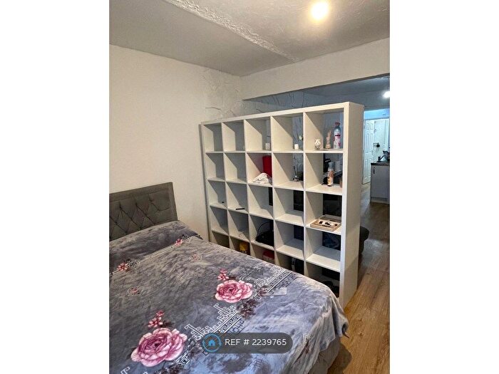 Studio To Rent In Self Contained Studio, London, E13