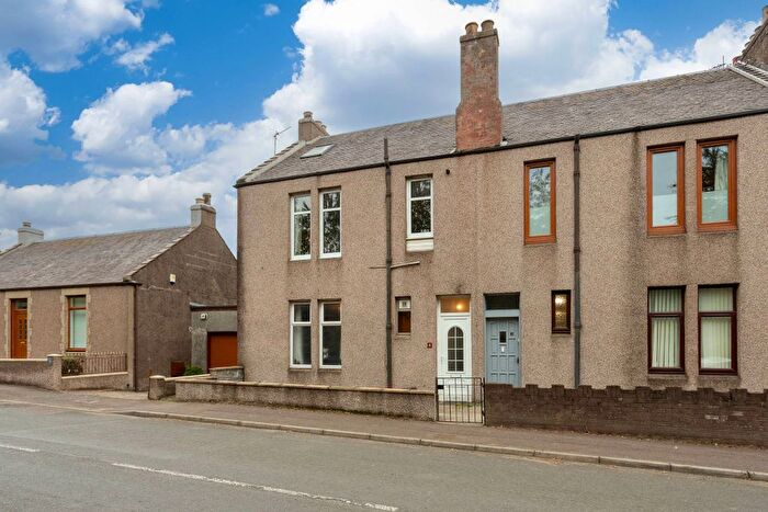 1 Bedroom Villa For Sale In Kennoway Road, Windygates, Leven, KY8