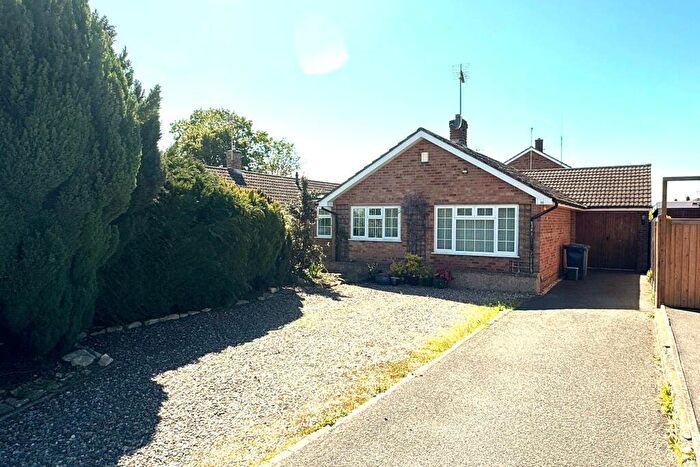 3 Bedroom Bungalow For Sale In Hillview Lane, Twyning, Tewkesbury, Gloucestershire, GL20
