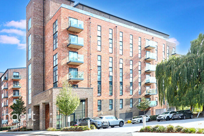 3 Bedroom Apartment To Rent In William Mundy Way, Kent, DA1