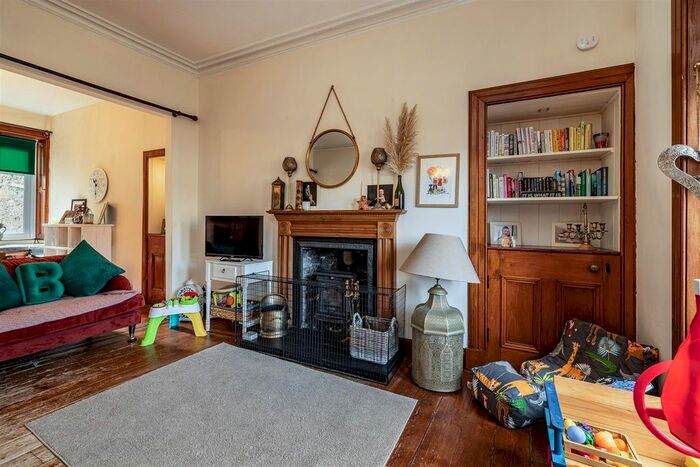 3 Bedroom Terraced House For Sale In Chapel Street, Selkirk, TD7