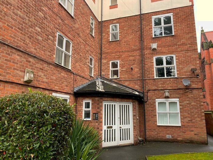 1 Bedroom Flat To Rent In Ullet Road, Liverpool, L17