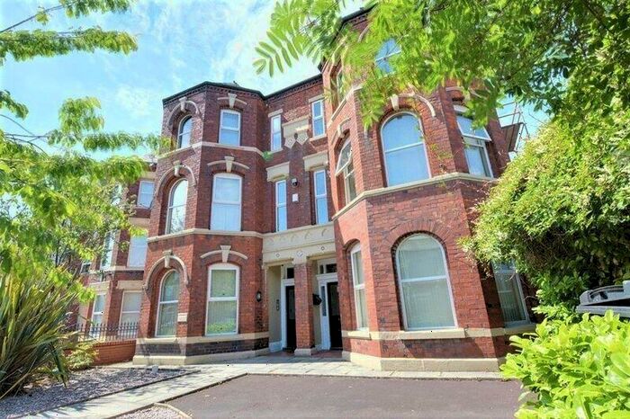 1 Bedroom Flat To Rent In Princess Villas, Princess Street, Southport, Merseyside, PR8