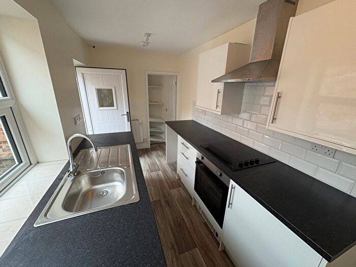 1 Bedroom Flat To Rent In Regent Street, Hinckley, LE10