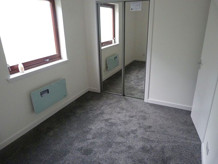 1 Bedroom Flat To Rent In Cathedral Court, Elgin, IV30