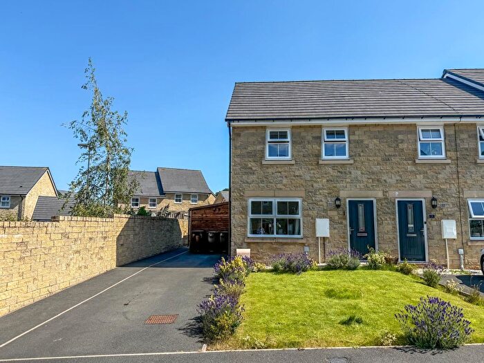 3 Bedroom Detached House For Sale In Brandside Avenue, Buxton, SK17