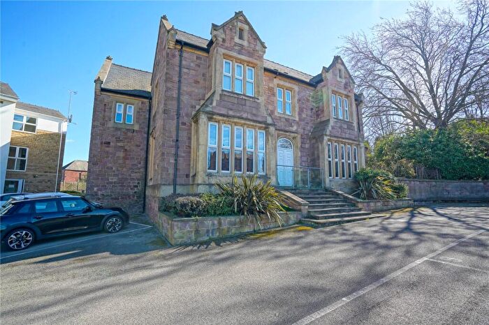 2 Bedroom Apartment For Sale In Moorgate Road, Rotherham, South Yorkshire, S60