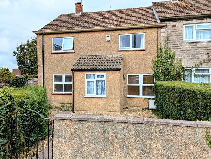 3 Bedroom Property To Rent In Parsons Avenue, Stoke Gifford, Bristol, BS34