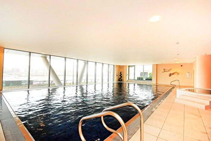 3 Bedroom Flat To Rent In Eastfields Avenue, Putney, London, SW18