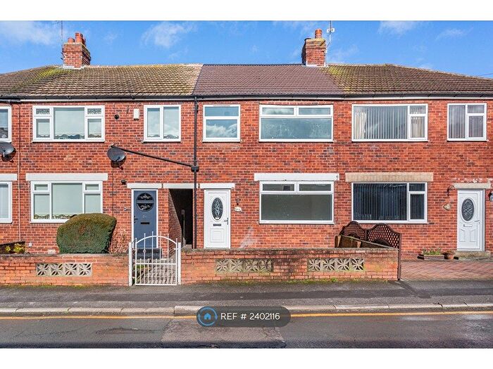 3 Bedroom Terraced House To Rent In Coupland Road, Leeds, LS25