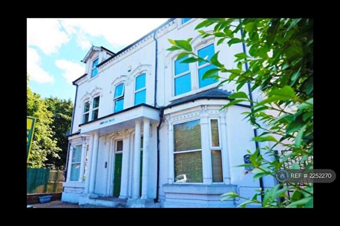 1 Bedroom Flat To Rent In Portland Road, Birmingham, B16