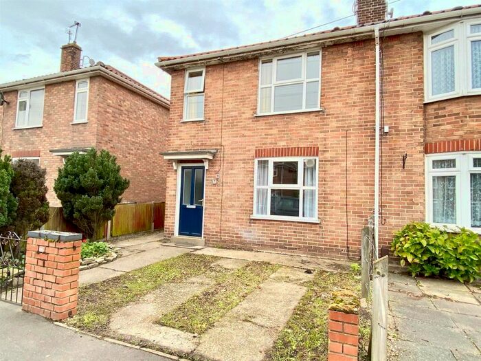 4 Bedroom Property To Rent In Beverley Road, Norwich, NR5