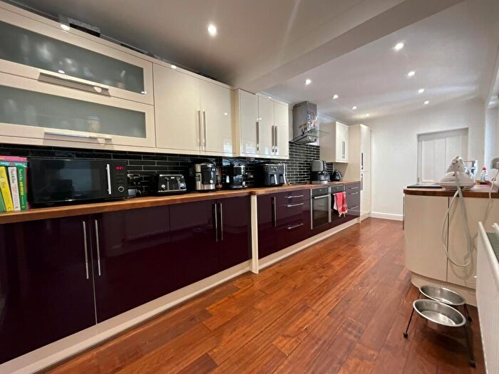 3 Bedroom Terraced House For Sale In Durham Drive, Jarrow, South Tyneside, NE32