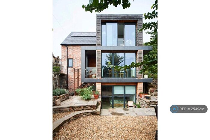 3 Bedroom Detached House To Rent In Old Ashley Hill, Montpelier, BS6