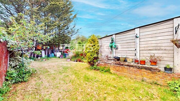 3 Bedroom Semi-Detached House For Sale In Runnymede Gardens, Western Avenue, Greenford, UB6