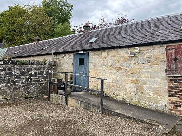 Garage / Parking To Rent In The Old Piggery, Unit, Unit, Old Piggery, Home Farm, Hopetoun, South Queensferry, EH30