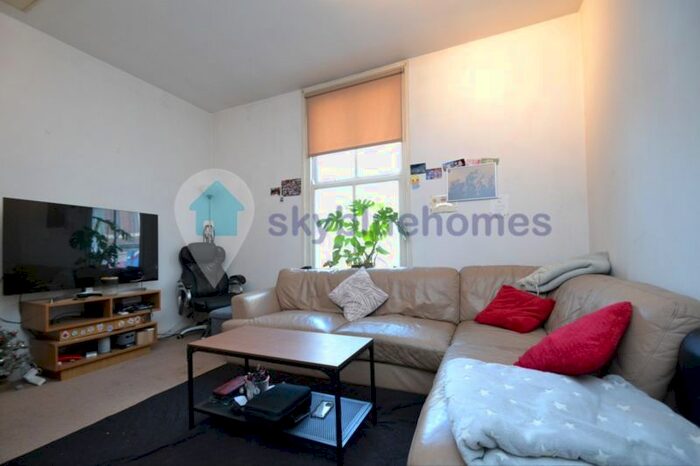 1 Bedroom Flat To Rent In Church Gate, Leicester, LE1