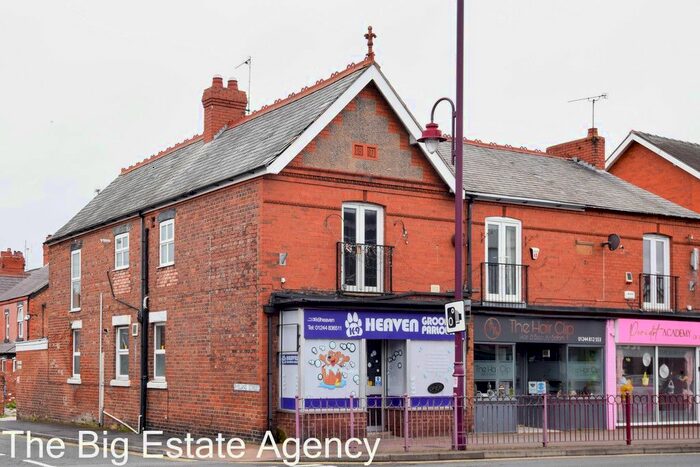 2 Bedroom Flat To Rent In Chester Road West (Flat ), Shotton, Deeside, CH5