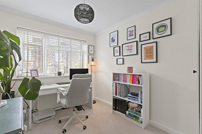 2 Bedroom Semi Detached House For Sale In Victoria Road, Guiseley, Leeds, LS20