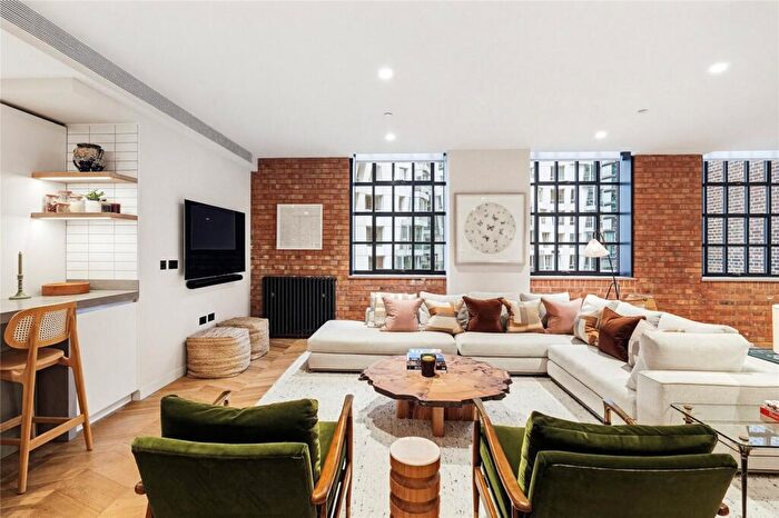 2 Bedroom Apartment For Sale In Battersea Power Station, Battersea, SW11