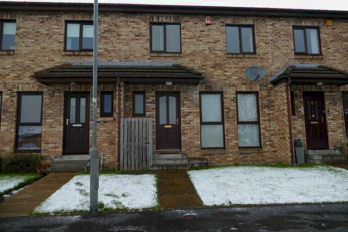 3 Bedroom Terraced House To Rent In Kersland Gait, Stewarton, KA3