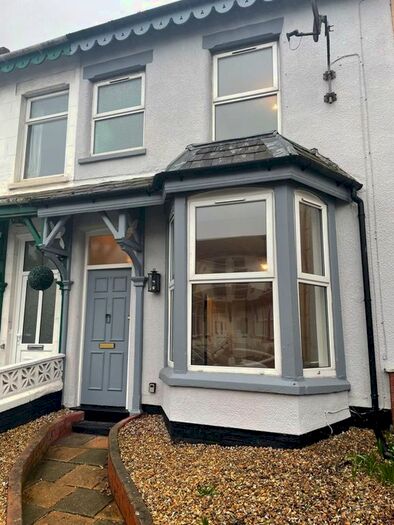 3 Bedroom Property To Rent In Buchanan Street, Blackpool, Lancashire FY1