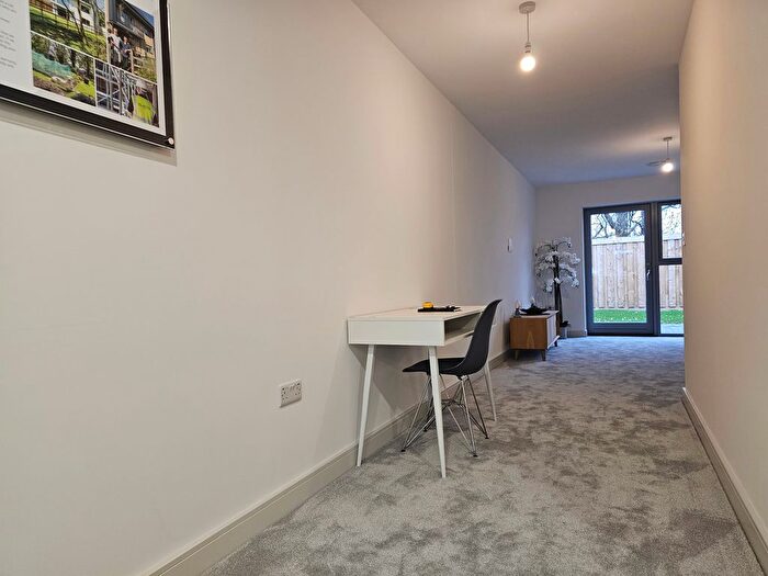 2 Bedroom Detached Bungalow For Sale In Plot, Primrose Close, Collingham, Newark, NG23