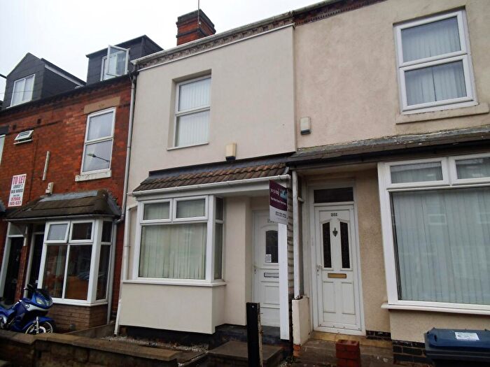 5 Bedroom House For Sale In Heeley Road, Selly Oak, West Midlands, B29
