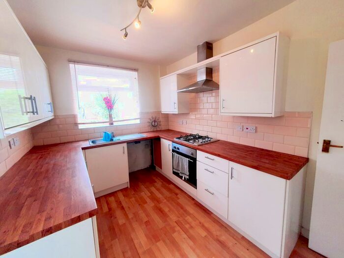 2 Bedroom House To Rent In Jervis Road, PO2
