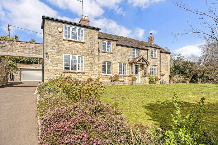 4 Bedroom Detached House For Sale In Hill Road, Kemerton, Gloucestershire, GL20