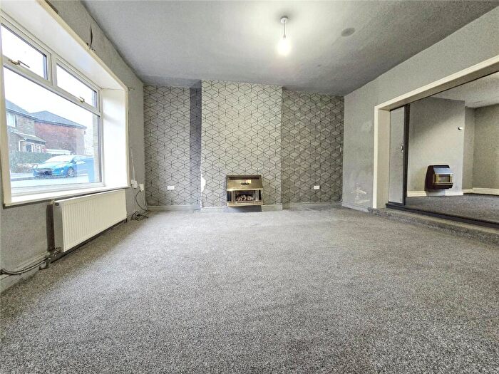3 Bedroom Terraced House For Sale In Cutler Lane, Stacksteads, Bacup, OL13