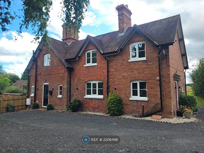 2 Bedroom Semi-Detached House To Rent In Brockhill Lane Tardebigge, Bromsgrove, B60