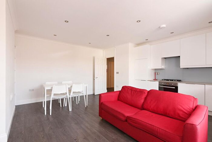 1 Bedroom Flat To Rent In Gould Terrace, Hackney, E8