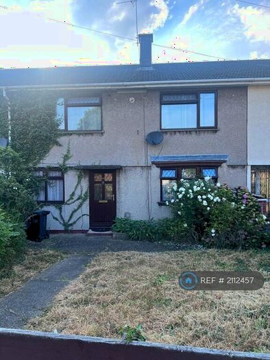 3 Bedroom Semi-Detached House To Rent In Beatty Road, Newport, NP19