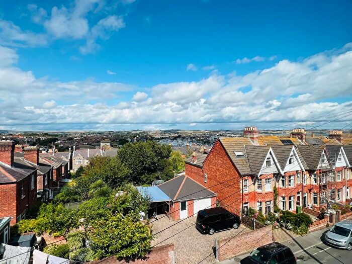 3 Bedroom Semi-Detached House To Rent In Rodwell Street, Weymouth, DT4